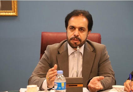 سرپرست معاونت سیاسی امنیتی استانداری: پروژه مهر، محور اصلی در ساختار برنامه‌ریزی آموزشی است