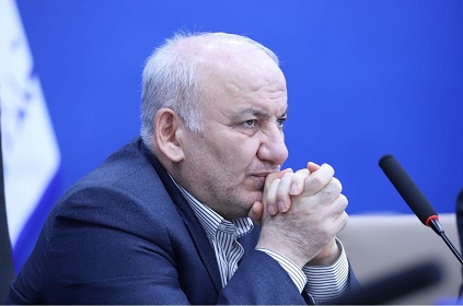  استاندار مازندران خبر داد: افزایش چند برابری اعتبارات استان / شروع مجدد 500 پروژه برزمین مانده از 20 سال گذشته