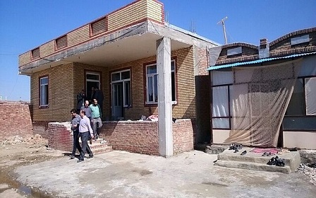  افتتاح ۱۴۵ پروژه طرح هادی و ۵۰۰ واحد مسکن روستایی در مازندران طی هفته دولت