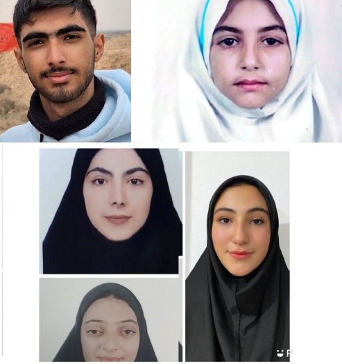 جلوه‌ای از تبلور برنامه‌های تحولی آموزش وپرورش منطقه کجور
