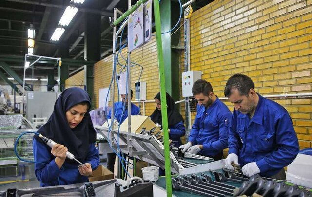 ایجاد اشتغال برای ۱۰ هزار مازندرانی در دولت چهاردهم