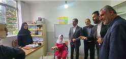 حسینی‌جو: عدالت آموزشی به افزایش اعتماد به نفس و استقلال دانش‌آموزان کمک می‌کند