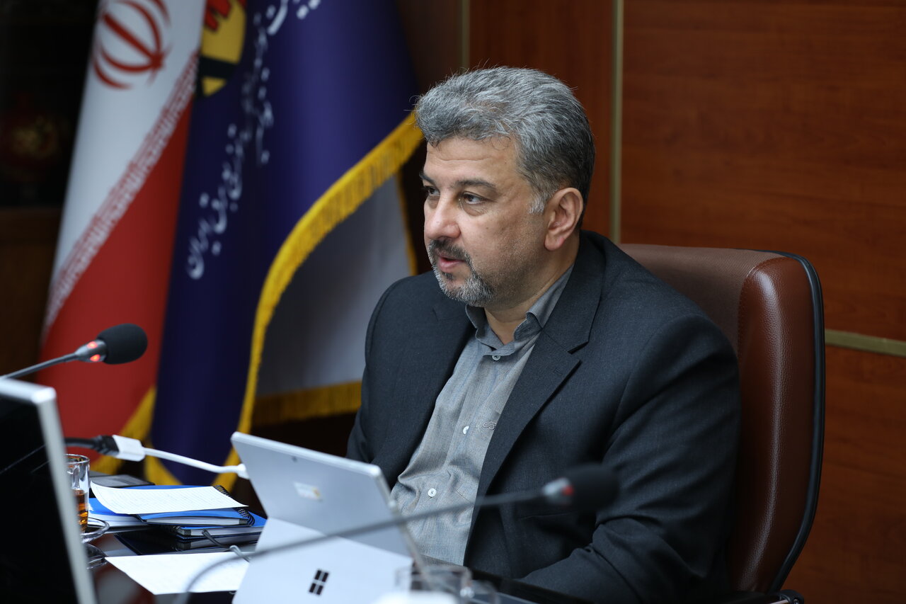 مدیرعامل شرکت توانیر تاکید کرد:  هوشمندسازی، راهکار اساسی توزیع عادلانه برق در کشور