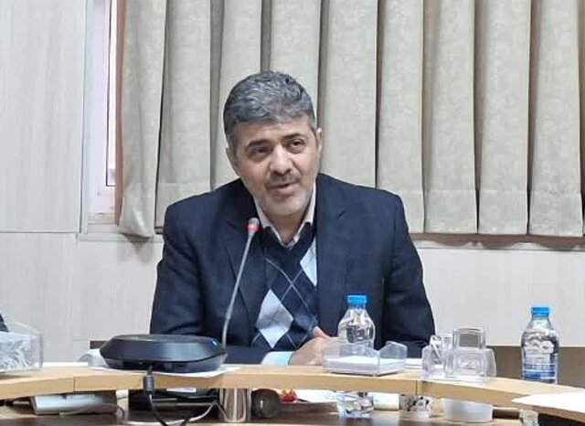 رئیس مرکز آمار ایران: میاندورود پایلوت سرشماری آزمایشی نفوس و مسکن شد