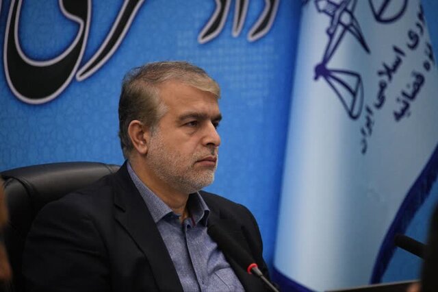 رئیس کل دادگستری مازندران: قانون الزام به ثبت رسمی معاملات برای مدیران اجرایی تبیین شود