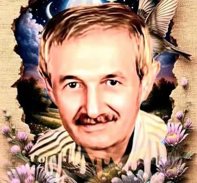 ملی‌پوش پیشکسوت مازندرانی دار فانی را وداع گفت