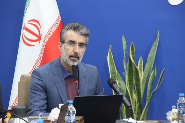 دبیرکل ورزش و جوانان: مازندران به‌دنبال تبدیل شدن به پایگاه اصلی تنیس کشور است