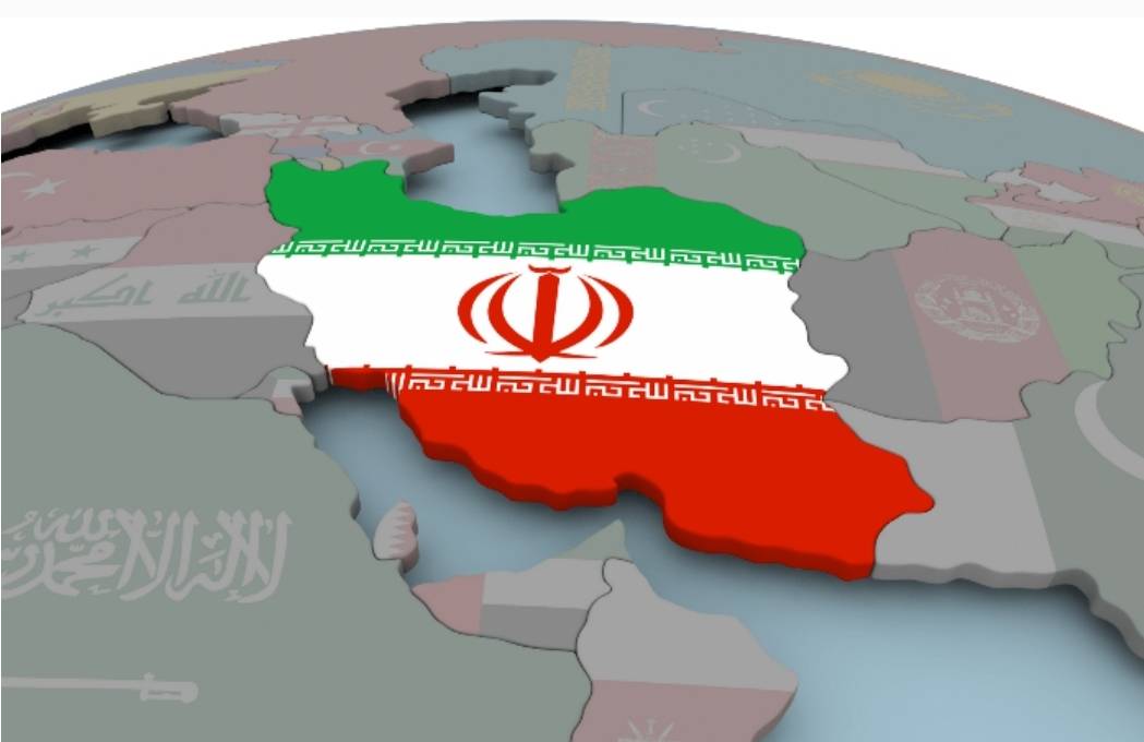 افول نقش آمریکا در امنیت خاورمیانه