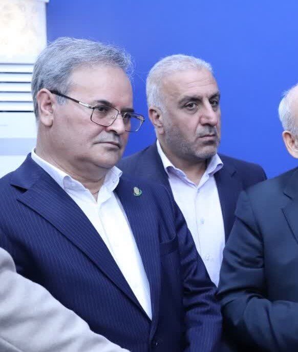امنیت غذایی ستون اقتدار ملی / فعال سازی ظرفیت‌های پنهان تولید با مزارع الگویی