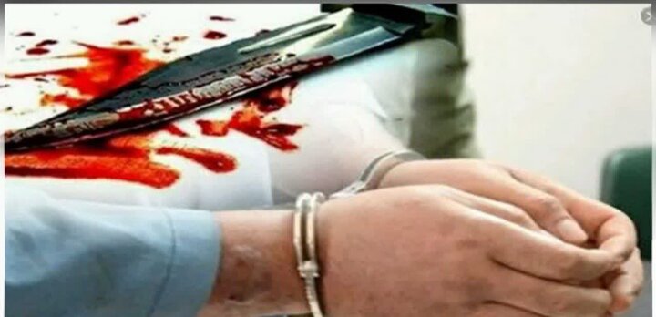 درگیری منجر به قتل و دستگیری قاتل در نوشهر