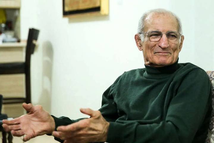 پیام تسلیت استاندار مازندران درپی درگذشت جهان پهلوان عبدالله موحد