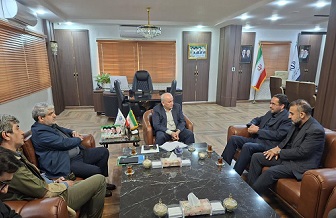  اجرای جنگلداری نوین و تقویت طرح‌های آبخیزداری در دستور کار/تأکید استاندار بر صیانت از جنگل‌ها و عرصه های استان،ارتقا و تقویت تجهیزات اطفای حریق‌ و اقدامات پیشگیری از رانش