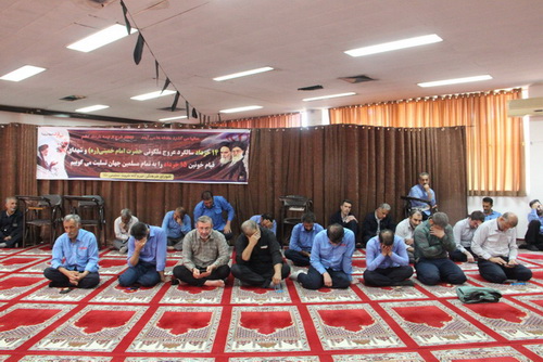سالگرد ارتحال امام (ره ) 