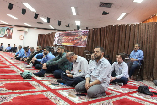 سالگرد ارتحال امام ( ره ) 