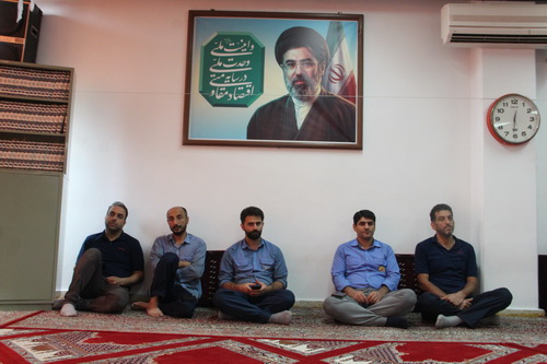 سالگرد رحلت امام (ره) 