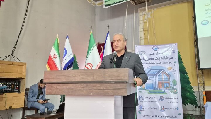   ۱۲۳۵ پروژه عمرانی فعال در مازندران / نیاز به ۷۰ همت برای تکمیل ۱۸ طرح فاضلاب