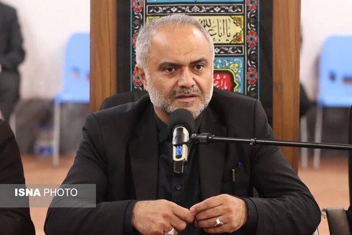تأکید دادستان مرکز مازندران بر نقش راهبردی رسانه در پیشگیری از آسیب‌های اجتماعی