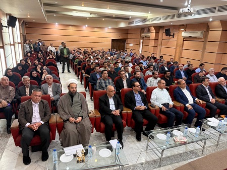 سرپرست اداره كل پست استان مازندران منصوب شد