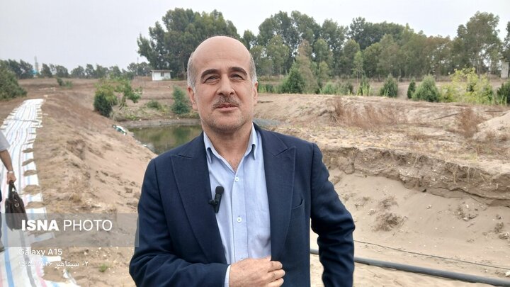 مازندران قطب آبزی‌پروری کشور؛ از رکوردشکنی در تولید تا صادرات ۱۹ میلیون دلاری